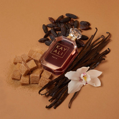 Pre-orden: KAYALI | VANILLA 28 Eau de Parfum Perfume Duo Set