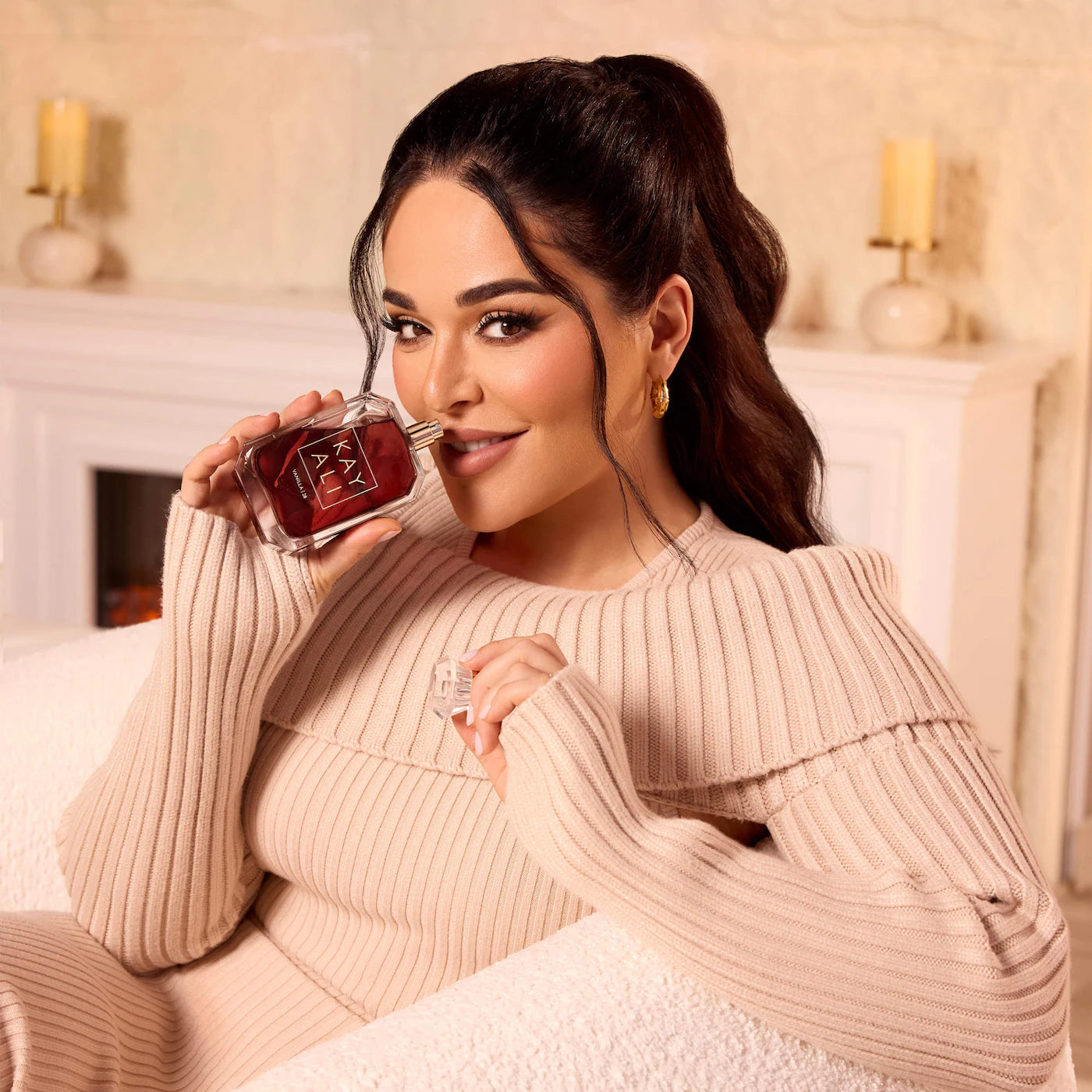 Pre-orden: KAYALI | VANILLA 28 Eau de Parfum Perfume Duo Set