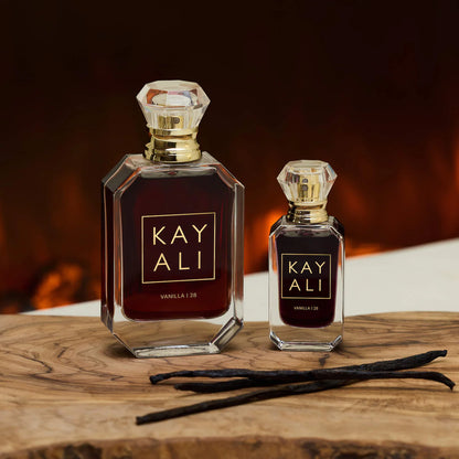 Pre-orden: KAYALI | VANILLA 28 Eau de Parfum Perfume Duo Set