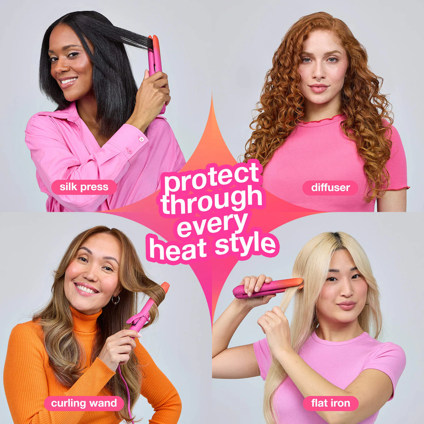 Pre-orden: K18 Biomimetic Hairscience | HeatBounce™ Leave-In Conditioner Heat Protectant