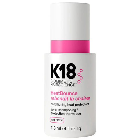Pre-orden: K18 Biomimetic Hairscience | HeatBounce™ Leave-In Conditioner Heat Protectant