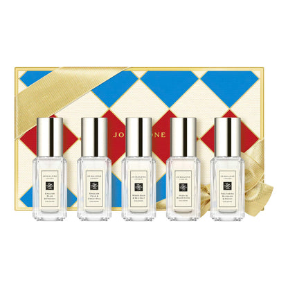 Pre-orden: Jo Malone London | Mini Cologne Collection Sampler Set