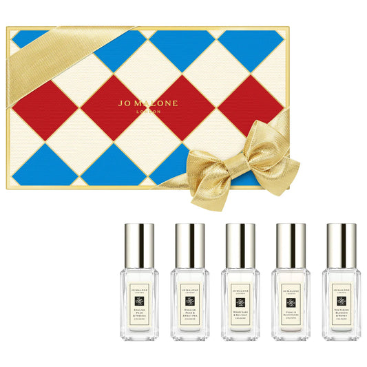 Pre-orden: Jo Malone London | Mini Cologne Collection Sampler Set