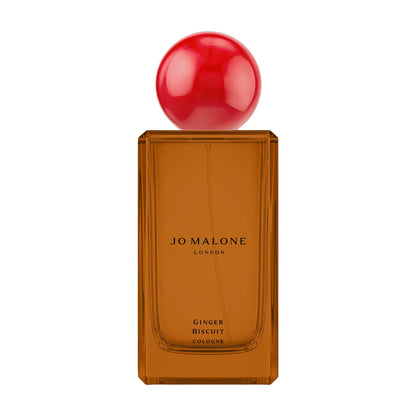 Pre-orden: Jo Malone London | Ginger Biscuit Cologne