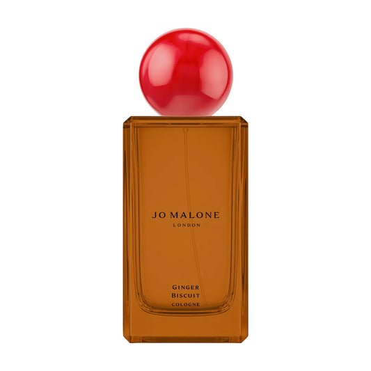 Pre-orden: Jo Malone London | Ginger Biscuit Cologne