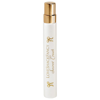 Pre-orden: LoveShackFancy | Secret Crush Eau de Parfum with Vanilla