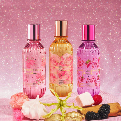 Pre-orden: LoveShackFancy | Mini Hair and Body Mist Perfume Discovery Set