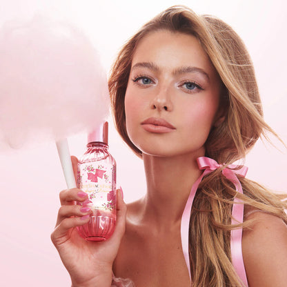 Pre-orden: LoveShackFancy | Mini Hair and Body Mist Perfume Discovery Set