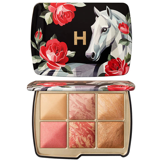 Pre-orden: Hourglass | Ambient Lighting Edit Unlocked Palette