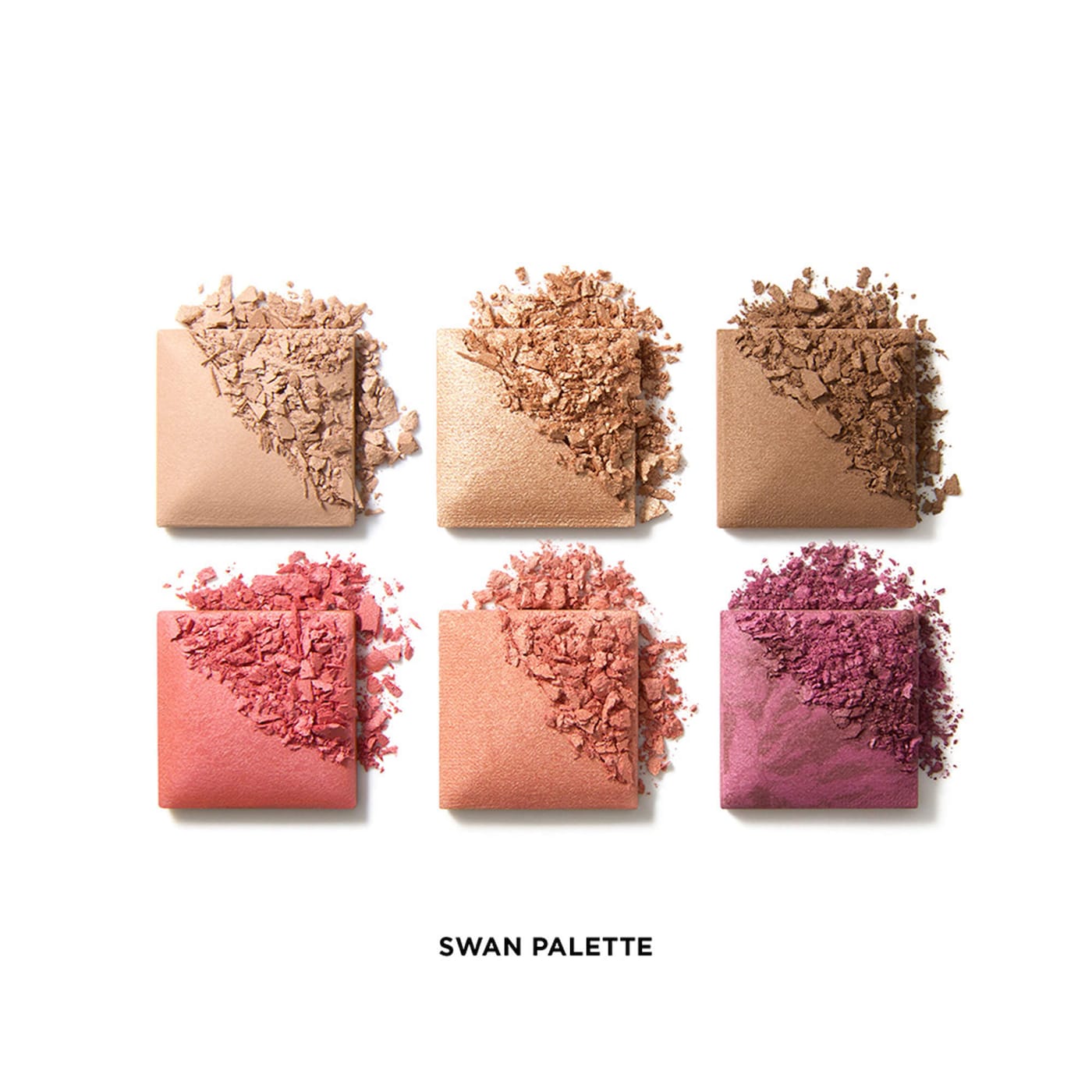 Pre-orden: Hourglass | Ambient Lighting Edit Unlocked Palette