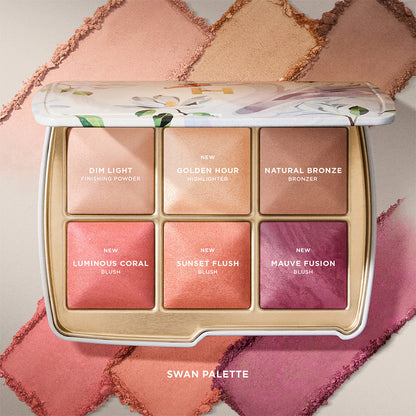 Pre-orden: Hourglass | Ambient Lighting Edit Unlocked Palette
