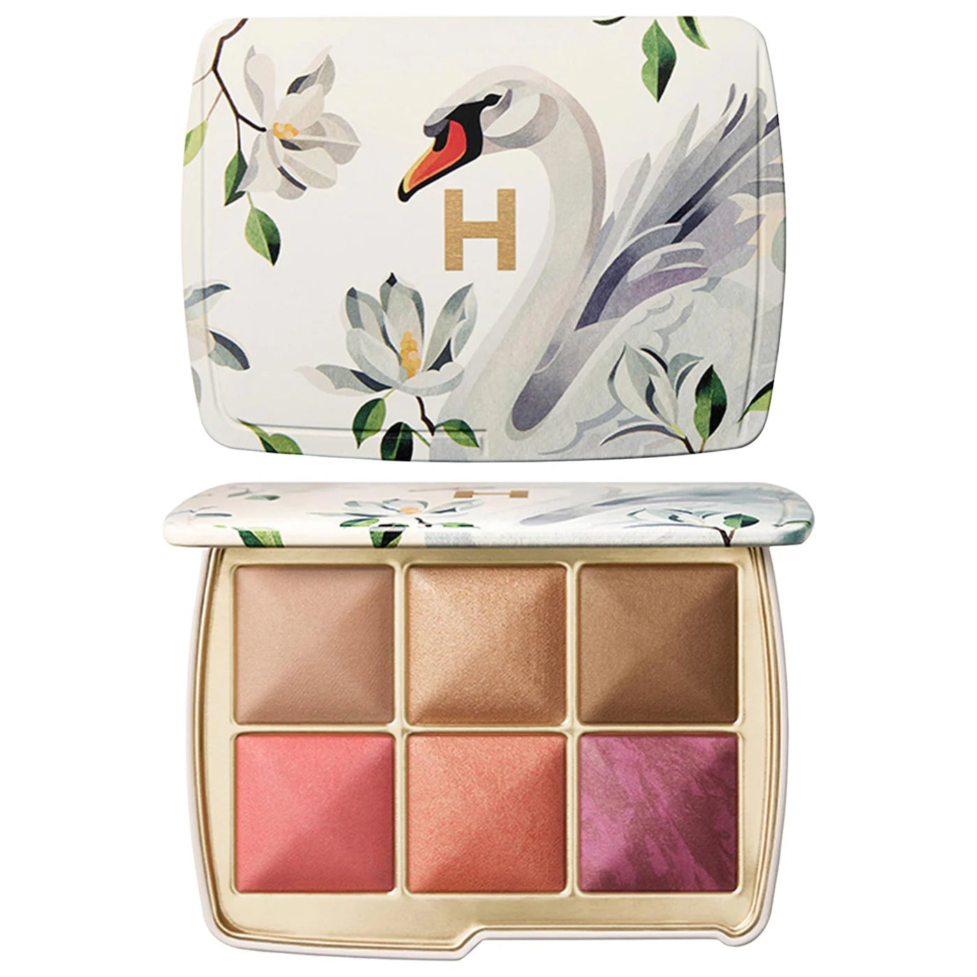 Pre-orden: Hourglass | Ambient Lighting Edit Unlocked Palette