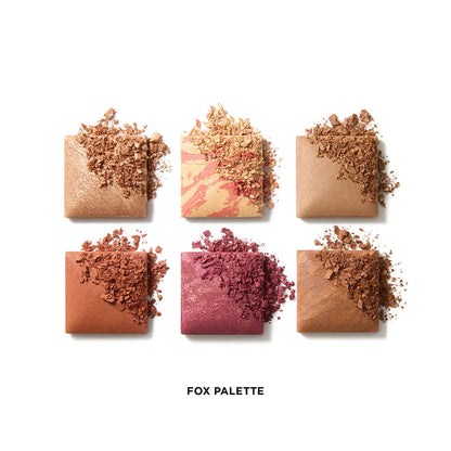 Pre-orden: Hourglass | Ambient Lighting Edit Unlocked Palette