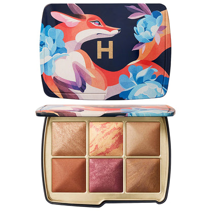 Pre-orden: Hourglass | Ambient Lighting Edit Unlocked Palette