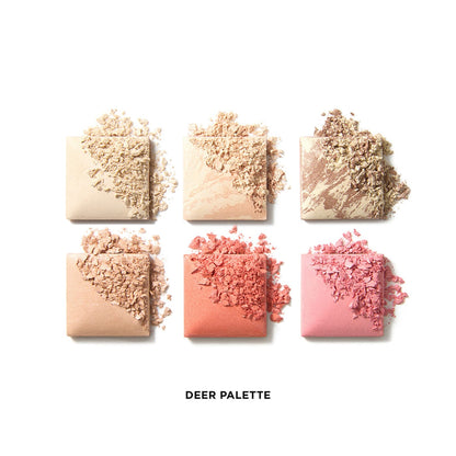Pre-orden: Hourglass | Ambient Lighting Edit Unlocked Palette