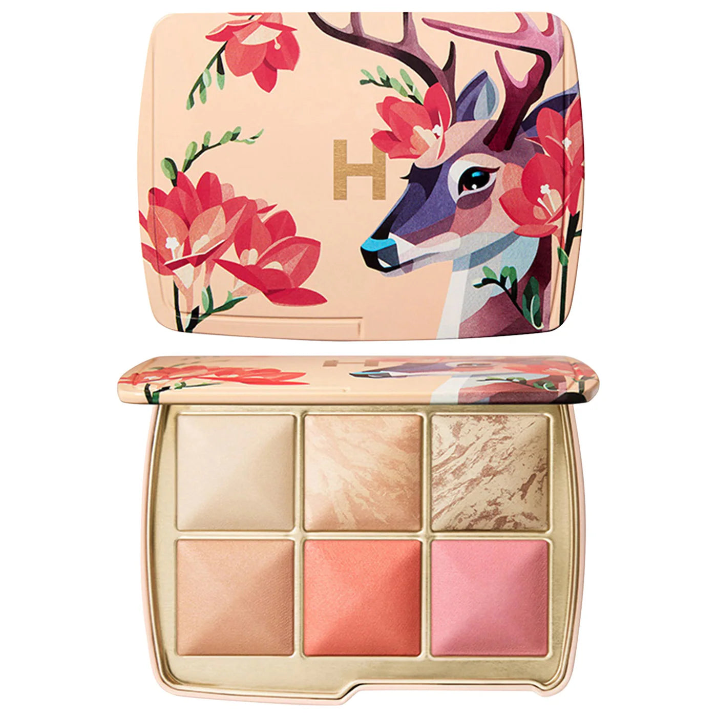 Pre-orden: Hourglass | Ambient Lighting Edit Unlocked Palette
