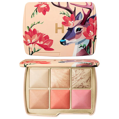 Pre-orden: Hourglass | Ambient Lighting Edit Unlocked Palette