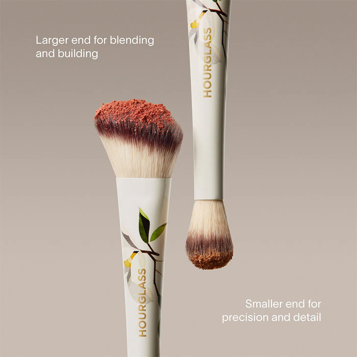 Pre-orden: Hourglass | Ambient Lighting Edit Brush II
