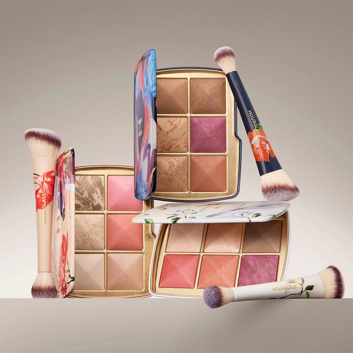 Pre-orden: Hourglass | Ambient Lighting Edit Brush II