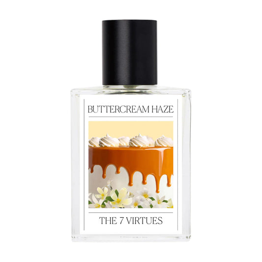 Pre-orden: The 7 Virtues | Buttercream Haze Eau de Parfum