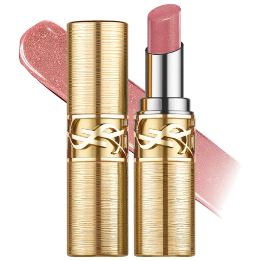Pre-orden: Yves Saint Laurent | YSL Candy Glaze Lip Gloss Stick (Edición limitada)