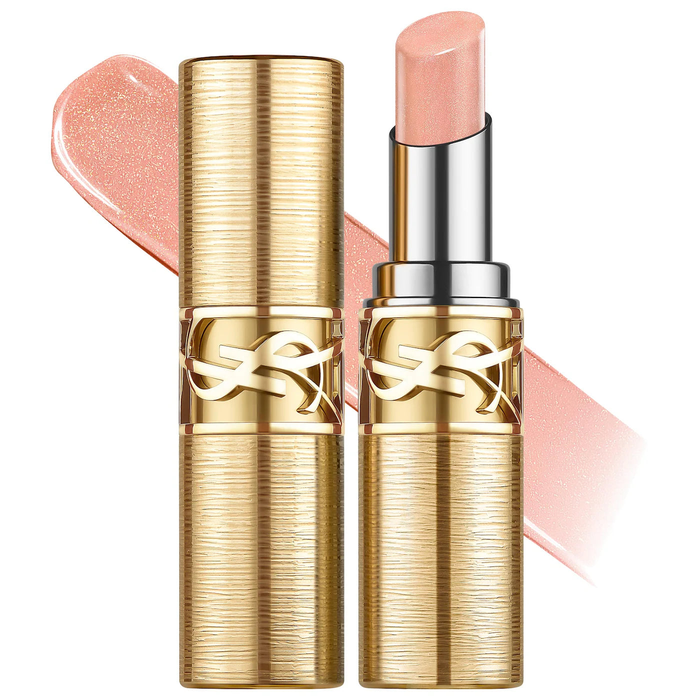 Pre-orden: Yves Saint Laurent | YSL Candy Glaze Lip Gloss Stick (Edición limitada)