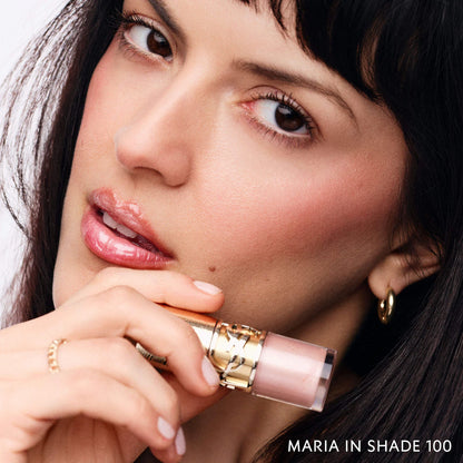 Pre-orden: Yves Saint Laurent | YSL Loveshine Plumping Lip Oil Gloss (Edición limitada)
