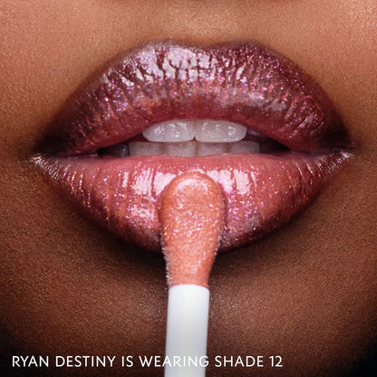 Pre-orden: Yves Saint Laurent | YSL Loveshine Plumping Lip Oil Gloss (Edición limitada)