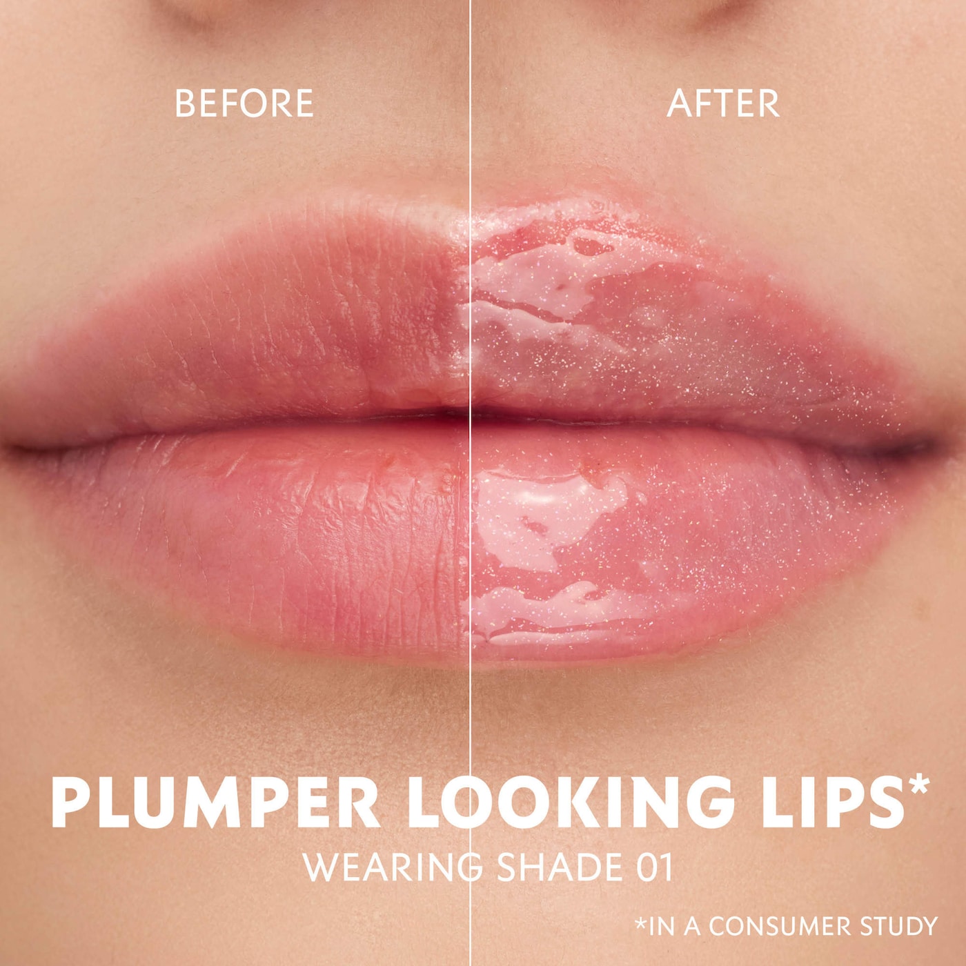 Pre-orden: Yves Saint Laurent | YSL Loveshine Plumping Lip Oil Gloss (Edición limitada)