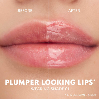 Pre-orden: Yves Saint Laurent | YSL Loveshine Plumping Lip Oil Gloss (Edición limitada)