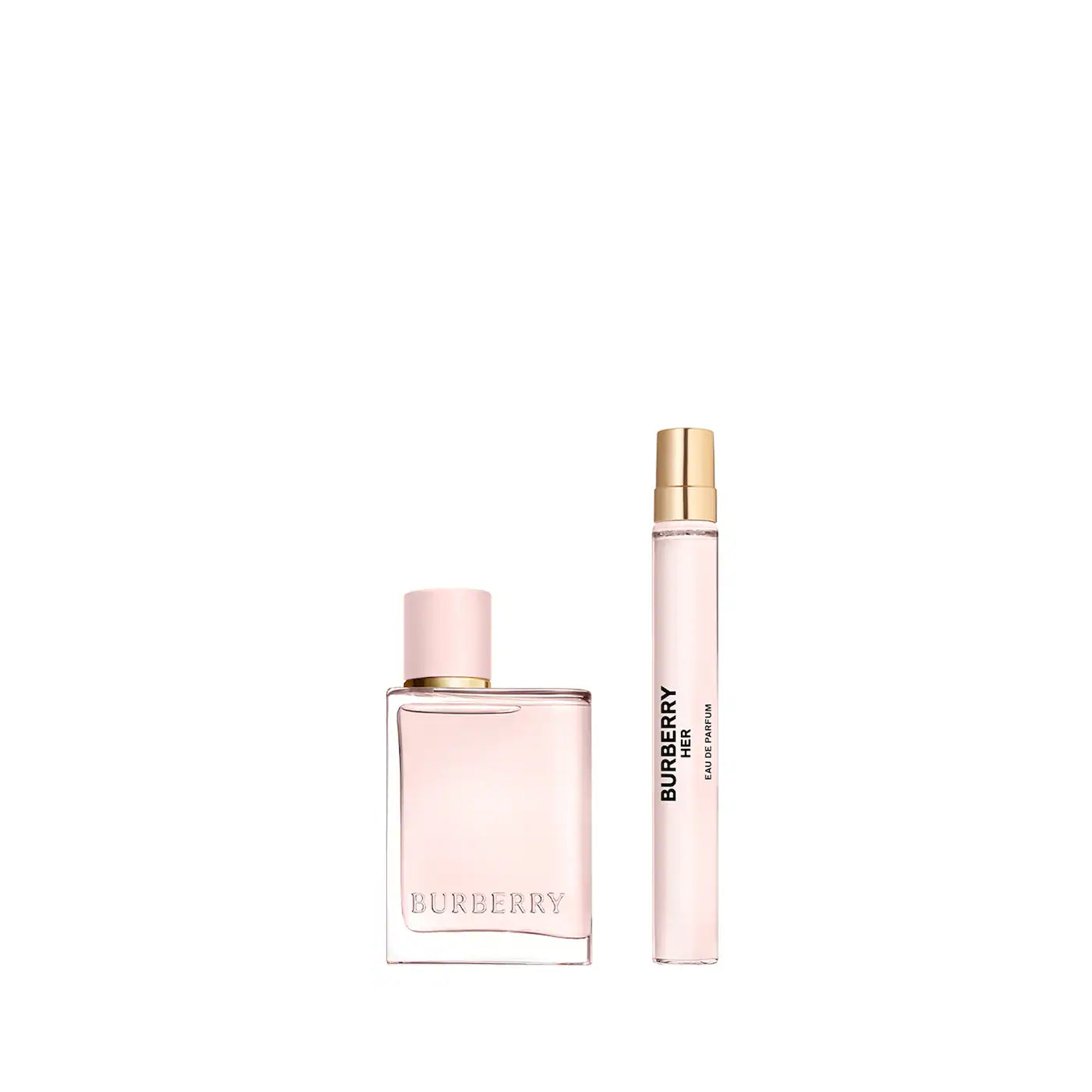 Pre-orden: BURBERRY | Mini Her Eau de Parfum Perfume Set