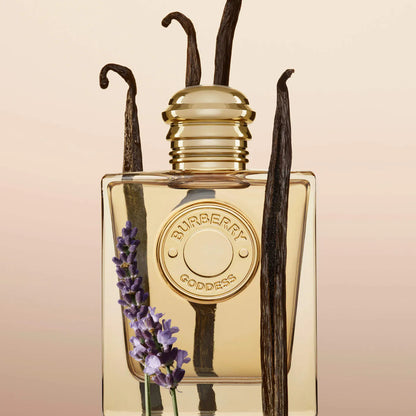 Pre-orden: BURBERRY | Mini Goddess & Her Perfume Sampler Set