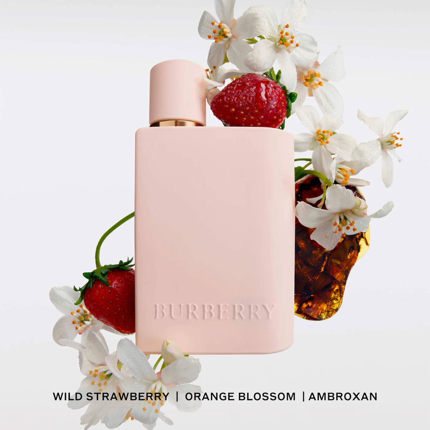 Pre-orden: BURBERRY | Mini Goddess & Her Perfume Sampler Set