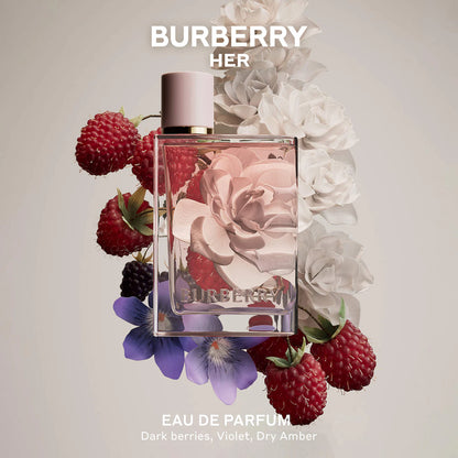 Pre-orden: BURBERRY | Mini Goddess & Her Perfume Sampler Set