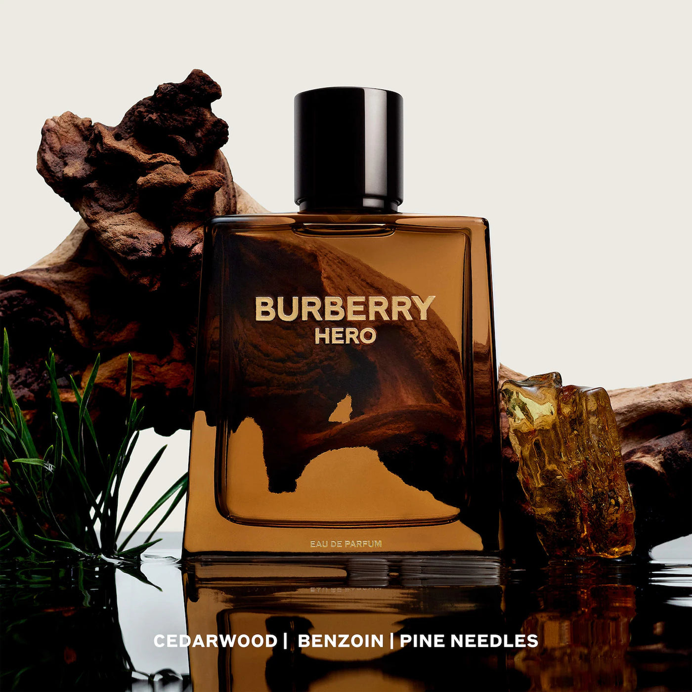 Pre-orden: BURBERRY | Burberry Hero Men's Travel Spray Trio Gift Set