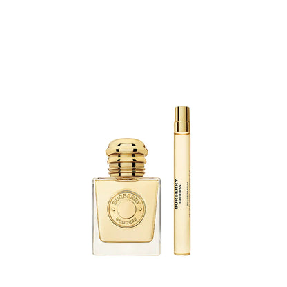 Pre-orden: BURBERRY | Mini Goddess Eau de Parfum Duo Gift Set