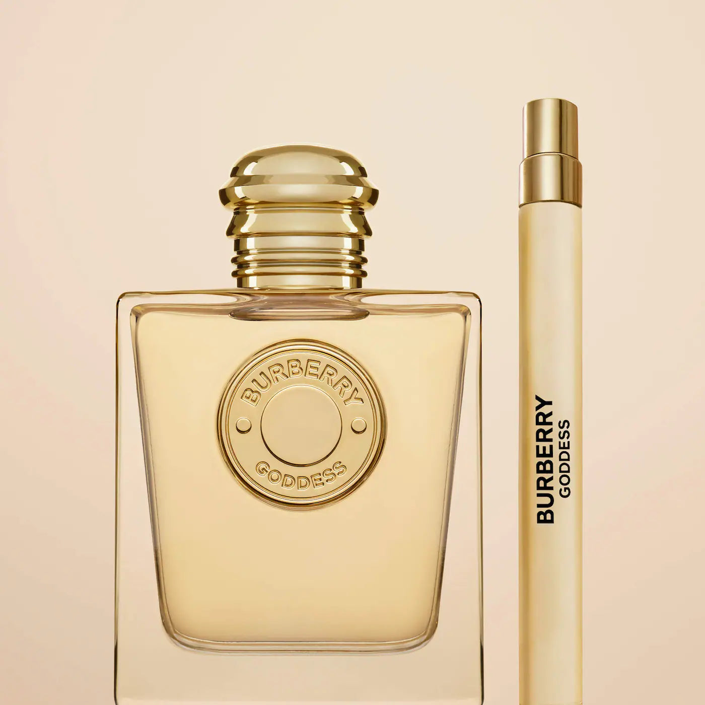 Pre-orden: BURBERRY | Mini Goddess Eau de Parfum Duo Gift Set