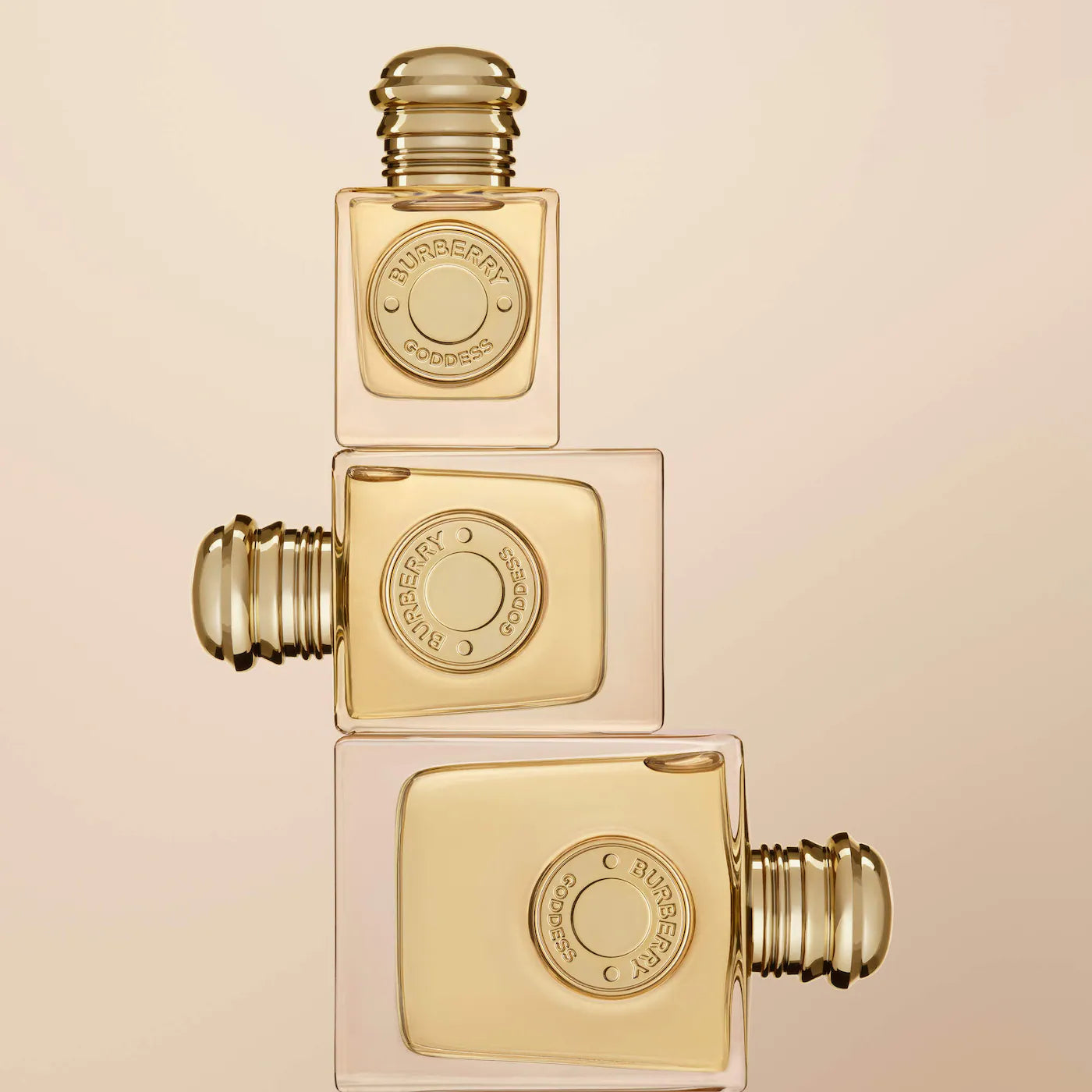 Pre-orden: BURBERRY | Mini Goddess Eau de Parfum Duo Gift Set