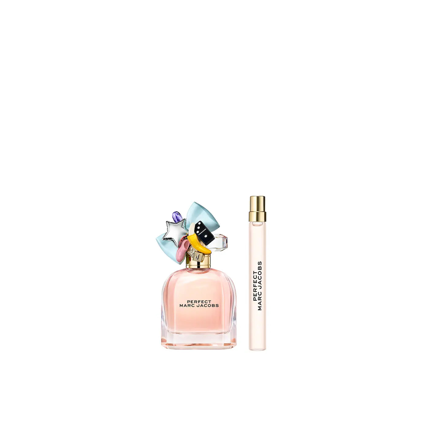 Pre-orden: Marc Jacobs Fragrances | Perfect Eau de Parfum Duo Gift Set