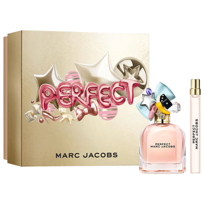 Pre-orden: Marc Jacobs Fragrances | Perfect Eau de Parfum Duo Gift Set