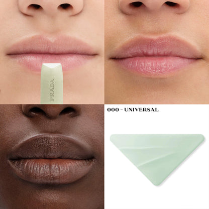 Pre-orden: Prada Beauty | Mini Hydrating Lip Balm Holiday Gift Set