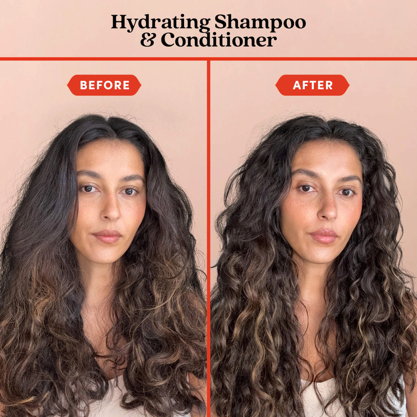 Pre-orden: Fable & Mane | Wild about Hydration Minis Gift Set for Thick & Damaged Hair