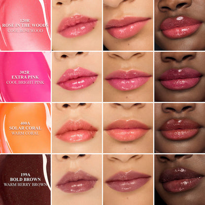 Pre-order: Valentino | Spike Valentino Hydrating Disco Lip Balm