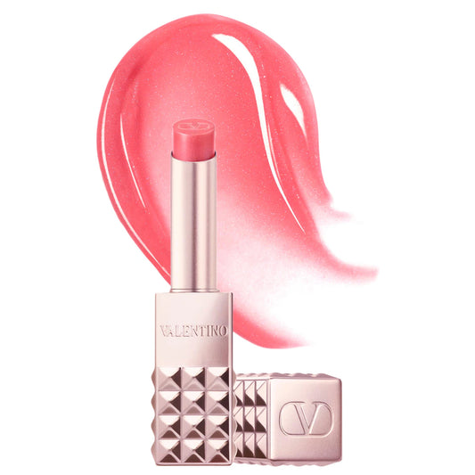 Pre-order: Valentino | Spike Valentino Hydrating Disco Lip Balm