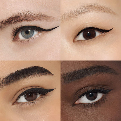 Pre-orden: Valentino | V-Liner Waterproof Liquid Eyeliner