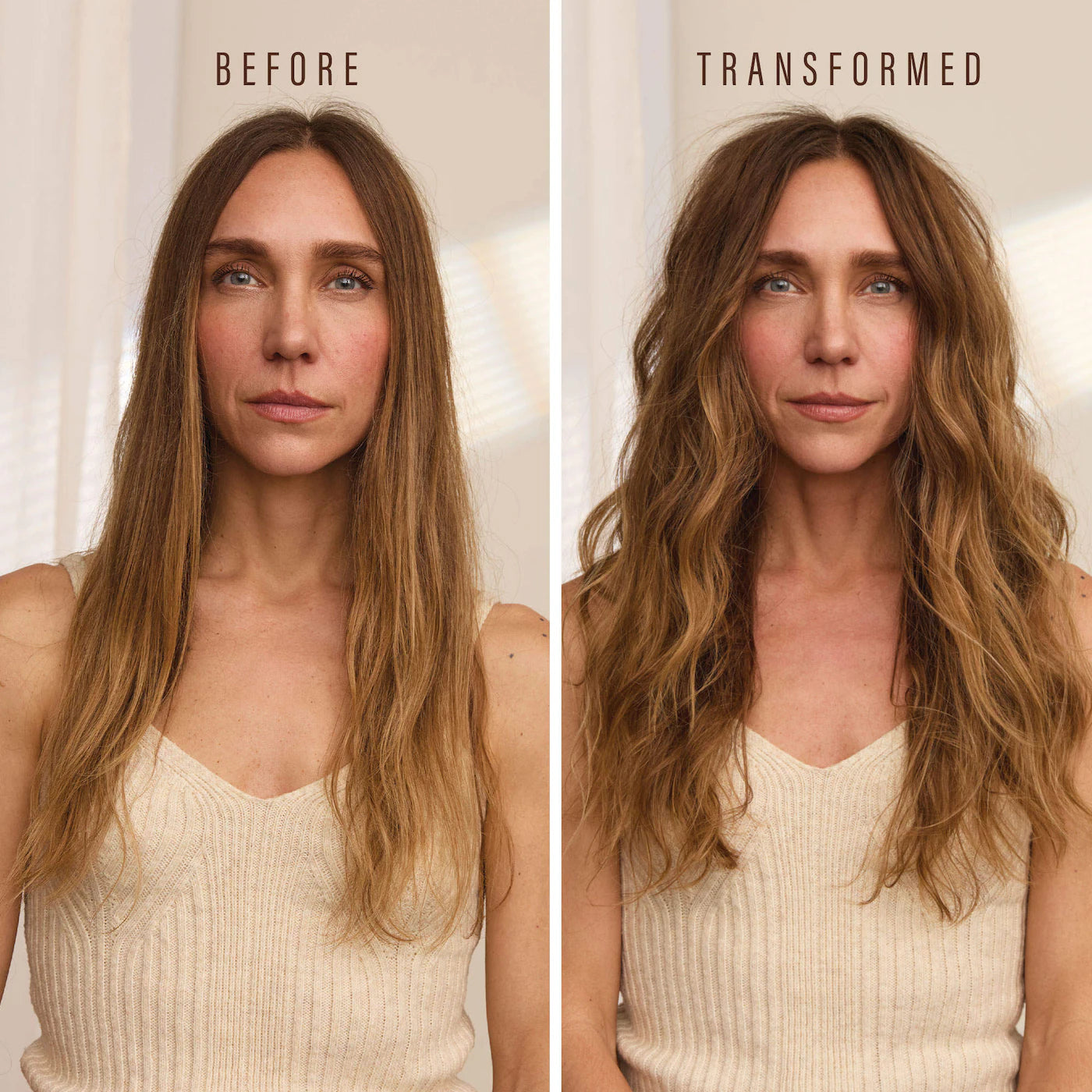 Pre-orden: Messy by Alli Webb | Rough Dry Hair Styling Cream & Instant Silk Revival Spray Gift Set