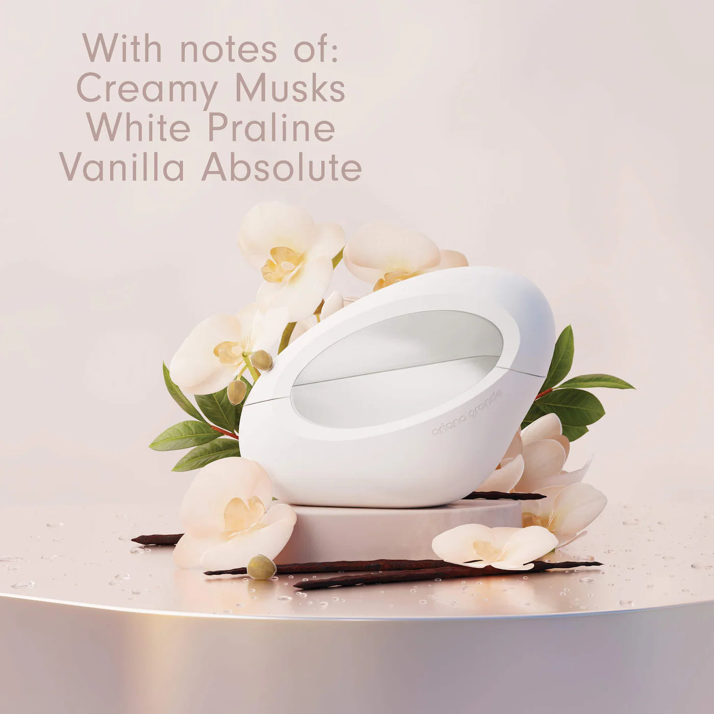 Pre-orden:  Ariana Grande | MOD Vanilla Perfume Gift Set
