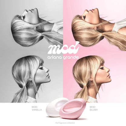 Pre-orden:  Ariana Grande | MOD Vanilla Perfume Gift Set