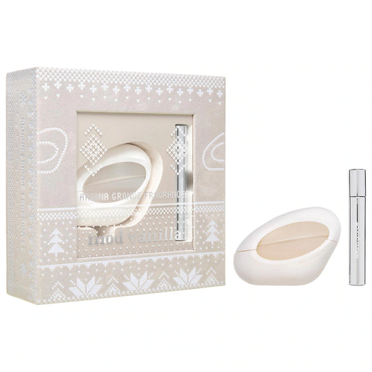 Pre-orden:  Ariana Grande | MOD Vanilla Perfume Gift Set