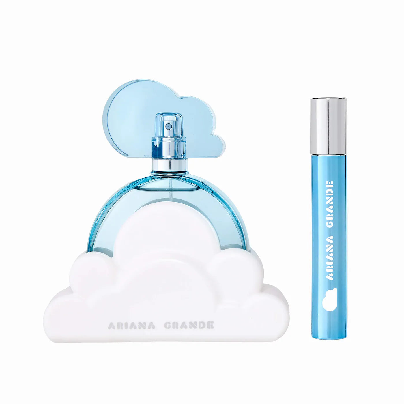 Pre-orden: Ariana Grande | Cloud Perfume Gift Set